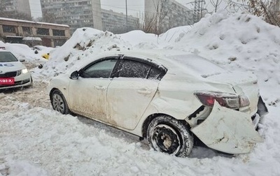Mazda 3, 2011 год, 350 000 рублей, 1 фотография