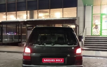 Mazda Demio III (DE), 1996 год, 149 000 рублей, 1 фотография