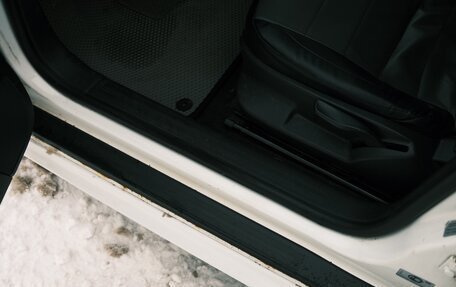 Audi A3, 2010 год, 730 000 рублей, 21 фотография