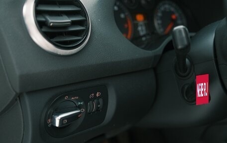 Audi A3, 2010 год, 730 000 рублей, 27 фотография