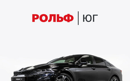 KIA K5, 2021 год, 2 648 000 рублей, 1 фотография