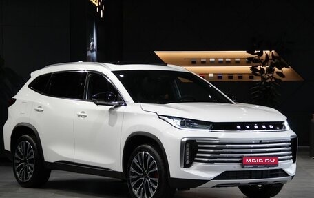 CheryExeed TXL, 2025 год, 3 880 000 рублей, 1 фотография