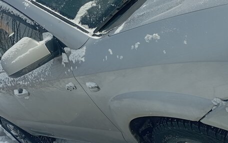 Hyundai Tucson III, 2005 год, 650 000 рублей, 3 фотография