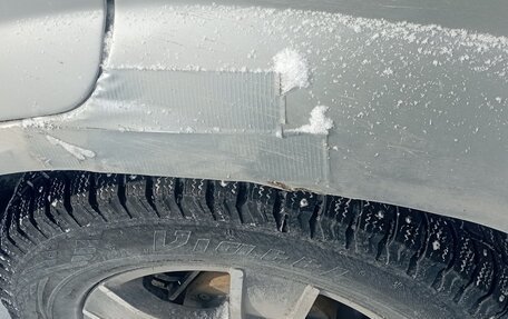 Hyundai Tucson III, 2005 год, 650 000 рублей, 5 фотография