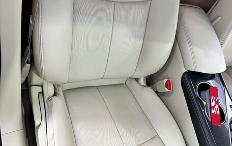 Infiniti Q50 I рестайлинг, 2014 год, 1 420 000 рублей, 12 фотография