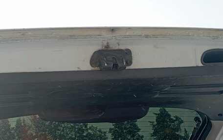 Hyundai Tucson III, 2005 год, 650 000 рублей, 8 фотография