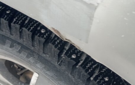 Hyundai Tucson III, 2005 год, 650 000 рублей, 9 фотография