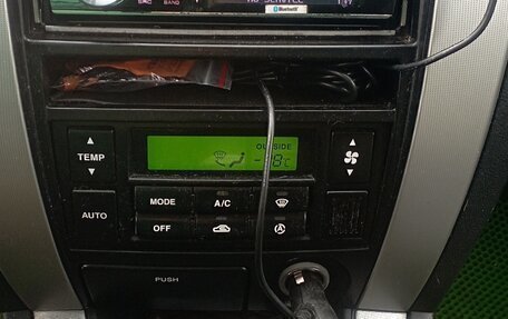 Hyundai Tucson III, 2005 год, 650 000 рублей, 16 фотография