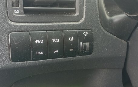 Hyundai Tucson III, 2005 год, 650 000 рублей, 17 фотография