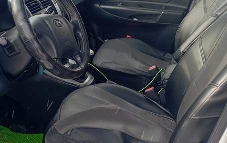 Hyundai Tucson III, 2005 год, 650 000 рублей, 20 фотография