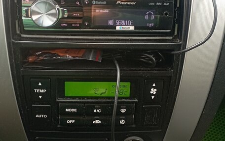 Hyundai Tucson III, 2005 год, 650 000 рублей, 19 фотография