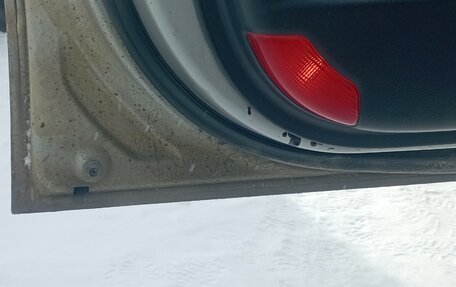 Hyundai Tucson III, 2005 год, 650 000 рублей, 13 фотография