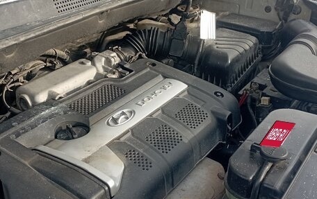 Hyundai Tucson III, 2005 год, 650 000 рублей, 12 фотография