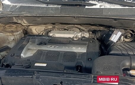 Hyundai Tucson III, 2005 год, 650 000 рублей, 11 фотография