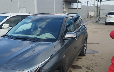 KIA Seltos I, 2022 год, 2 500 000 рублей, 3 фотография