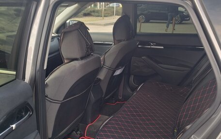 KIA Seltos I, 2022 год, 2 500 000 рублей, 5 фотография