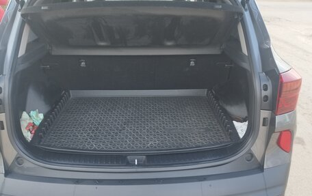 KIA Seltos I, 2022 год, 2 500 000 рублей, 4 фотография