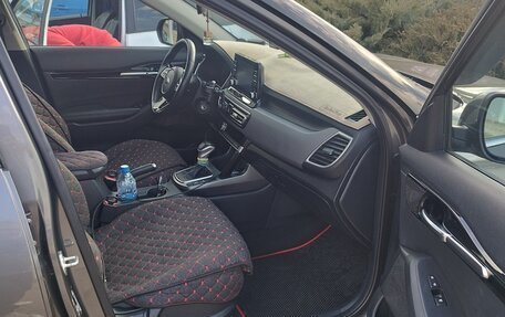 KIA Seltos I, 2022 год, 2 500 000 рублей, 8 фотография