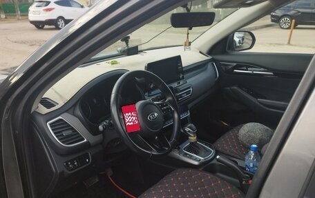 KIA Seltos I, 2022 год, 2 500 000 рублей, 6 фотография