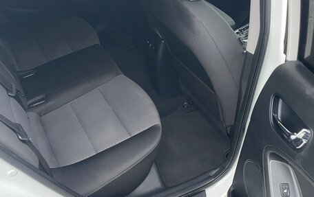 KIA Cerato III, 2018 год, 1 540 000 рублей, 3 фотография