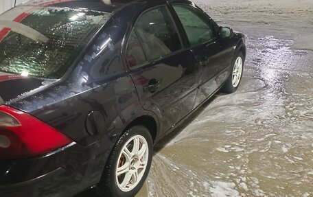 Ford Mondeo III, 2004 год, 260 000 рублей, 2 фотография