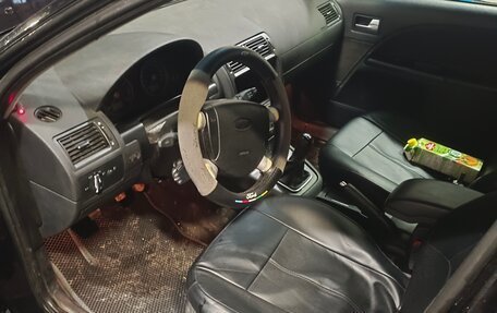 Ford Mondeo III, 2004 год, 260 000 рублей, 5 фотография