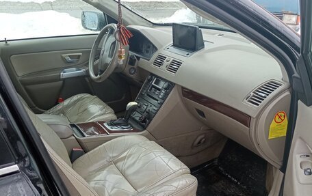 Volvo XC90 II рестайлинг, 2003 год, 650 000 рублей, 5 фотография