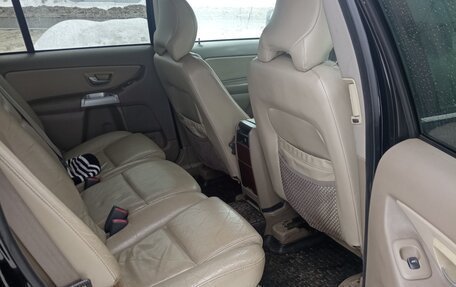 Volvo XC90 II рестайлинг, 2003 год, 650 000 рублей, 4 фотография