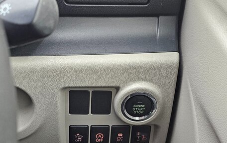 Toyota Passo III, 2016 год, 800 000 рублей, 2 фотография