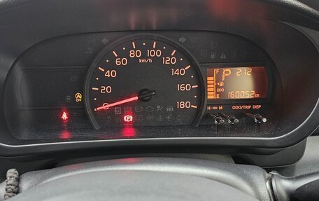 Toyota Passo III, 2016 год, 800 000 рублей, 3 фотография