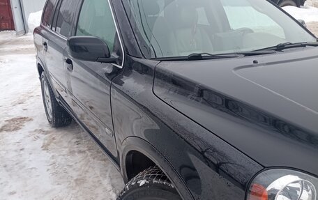 Volvo XC90 II рестайлинг, 2003 год, 650 000 рублей, 8 фотография