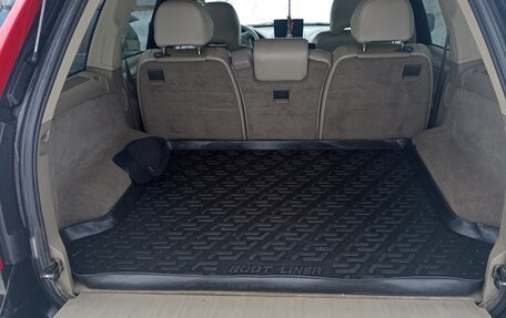 Volvo XC90 II рестайлинг, 2003 год, 650 000 рублей, 7 фотография