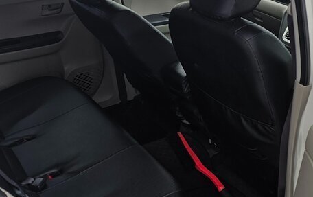 Toyota Passo III, 2016 год, 800 000 рублей, 6 фотография