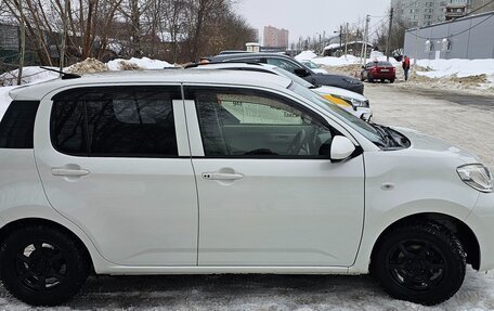 Toyota Passo III, 2016 год, 800 000 рублей, 7 фотография