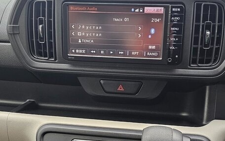 Toyota Passo III, 2016 год, 800 000 рублей, 4 фотография