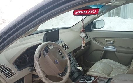 Volvo XC90 II рестайлинг, 2003 год, 650 000 рублей, 6 фотография