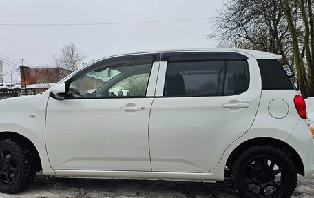 Toyota Passo III, 2016 год, 800 000 рублей, 18 фотография