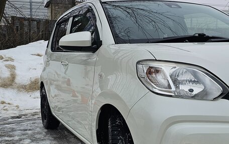 Toyota Passo III, 2016 год, 800 000 рублей, 12 фотография