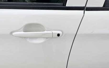 Toyota Passo III, 2016 год, 800 000 рублей, 20 фотография