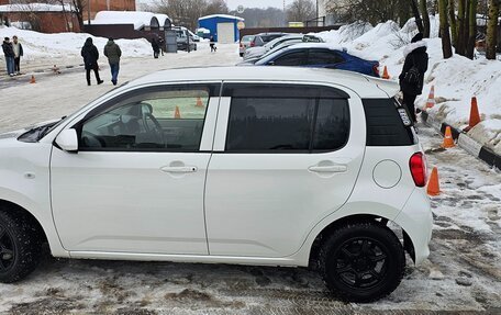 Toyota Passo III, 2016 год, 800 000 рублей, 19 фотография