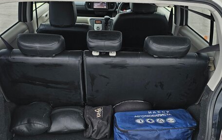 Toyota Passo III, 2016 год, 800 000 рублей, 26 фотография