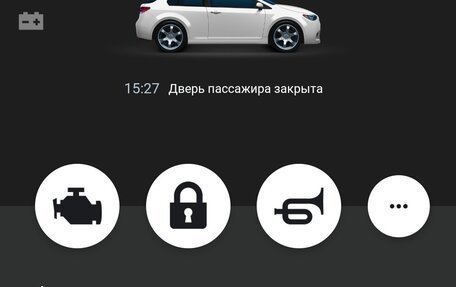 Toyota Passo III, 2016 год, 800 000 рублей, 28 фотография