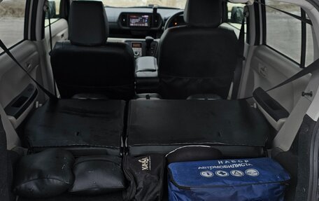 Toyota Passo III, 2016 год, 800 000 рублей, 27 фотография