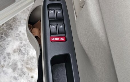 Toyota Passo III, 2016 год, 800 000 рублей, 23 фотография