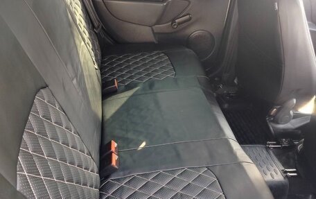 Renault Logan II, 2015 год, 700 000 рублей, 8 фотография