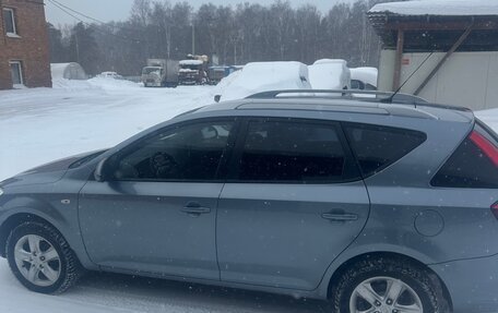 KIA cee'd I рестайлинг, 2008 год, 600 000 рублей, 9 фотография