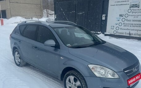 KIA cee'd I рестайлинг, 2008 год, 600 000 рублей, 3 фотография