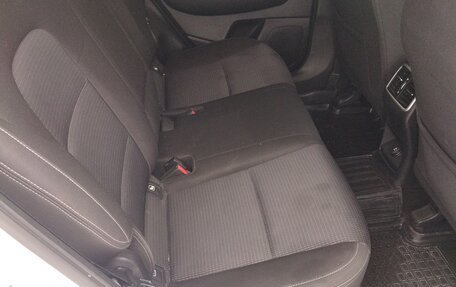 KIA Sportage IV рестайлинг, 2019 год, 2 280 000 рублей, 20 фотография