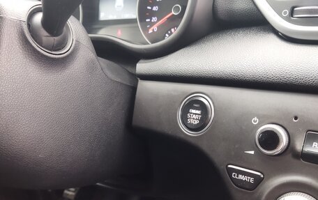 KIA Sportage IV рестайлинг, 2019 год, 2 280 000 рублей, 23 фотография