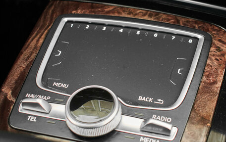 Audi Q7, 2016 год, 3 590 000 рублей, 21 фотография